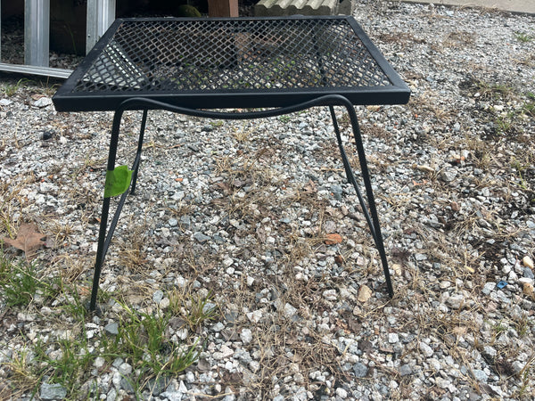 Lightweight Patio Side Table