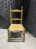 Child's Ladder Back Chair