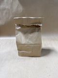 Springy Duck Standing Napkin Rings - Set Of 8 (A)