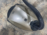Kenmore Elite Ultra Plush 700 Series Canister Vacuum with Crevice Attachment (WORKS)