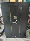 Titan Safe