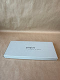 Gingher Knifes Edge Chrome Scissors With Case