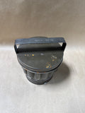 Antique Jello Mold