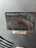 Waring Pro WPM10 Professional Popcorn Maker