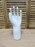 Left Hand Glove Mold (B)