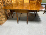 Drop Leaf Table ***HEAVY ITEM***