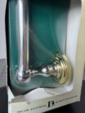 Sealed Greenwich 24” Two Tone Towel Bar