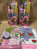 Girls Toy Lot - 4 Pieces - Appears Unused