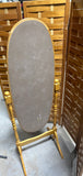 Floor Mirror by Coaster Co. of America