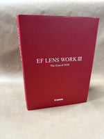 EF Lens Work iii The Eyes Of EOS