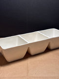Rae Dunn Melamine Summer Divided Dish