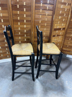 Ballard Designs Bar Stools, set of (2)