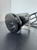 Small Jack O’ Lantern Electric Projection Light (WORKS)