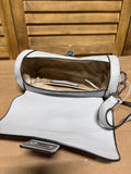 Steve Madden Light Grey Purse