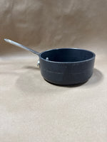 (A) 1QT Calphalon Commercial Sauce Pan No Lid
