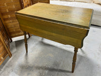 Drop Leaf Table