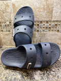 Croc Slides - Men’s 7 - Women’s 9