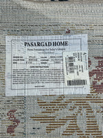 D- Pasargal Home Rug (9 1/2' x 8')