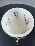 Smith & Hawken Winter Berry Large Flameless Candle AS IS (READ DESCRIPTION CAREFULLY)