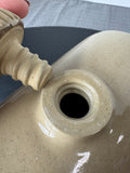 Pearsons of Chesterfield Ceramic Stoneware Bed Warmer