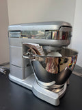 Cuisinart 5.5QT SM-55 Stand Mixer with Bowl & Attachments