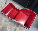 Sleigh Hill Trading Co. XL Decorative Metal Sleigh