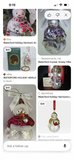 Waterford Holiday Heirlooms "Lismore Liam" Snowman Ornament