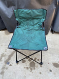 C-Green Folding Outdoor Chair w/Carry Bag
