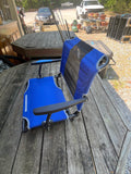 GCI Stadium Seat