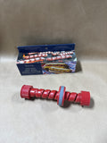 Dizzy Hot Dog Spiral Cutter