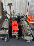 Pre-War Vintage Lionel Train Set with #249 & #2332 Locomotives