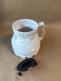 World Globe Starbucks Mug  / 24oz (B)