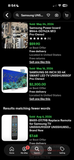 Samsung UN55HU8550F 55” Flat Screen 4K Ultra HD Smart 3D LED TV with Accessory Kit & Remote