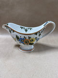 Floral Villeroy & Boch Alt Amsterdam Gravy Boat