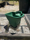 Spreader Lot, 2 pc
