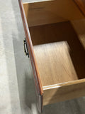 Kincaid "Ducks Unlimited" Entertainment Cabinet ***HEAVY ITEM***READ DETAILS ON PICK UP POLICY***