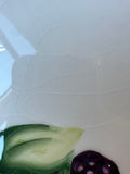 8-Piece Harry and David Blackberries China Set