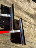 Two Squeegees w/23” Handles