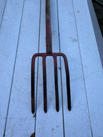 B-Pitch Fork