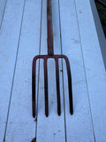 B-Pitch Fork