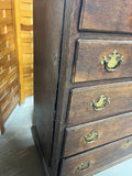 Antique Dresser*** HEAVY ITEM***