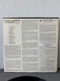 The Newport Folk Festival 1963 Vintage LP Vinyl (F)