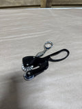 Crane Brand The Perfect Pinker Rotary Pinking Shears Cutter Tool