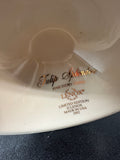 Lenox Tulip Splendor Ivory China Vase