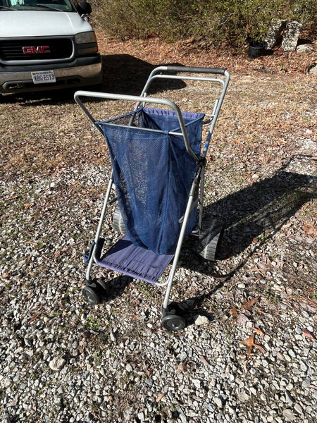 Tommy Bahama Beach Cart