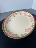 Franciscan Desert Rose Oval Serving Platter