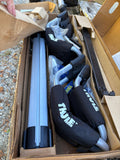 C-Thule Hullavator Kayak Lift System, 897XT