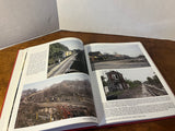 Pennsylvania Railroad Lines West, Vol. 2 (Pittsburgh and Northeast Ohio 1960-1999) Hardcover Book