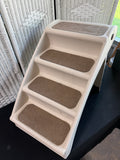 Solvit PupStep Plus Pet Stairs