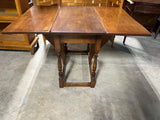Drop Leaf Table